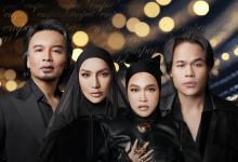 Photo of Lagu dan Muzik Video Baru Jangan Henti & Meraikan Peminat Menjelang Konsert EMPAT LIVE IN KUALA LUMPUR 2025